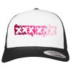 Flexfit Retro Trucker Cap 2-Tone Miniaturansicht