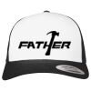Flexfit Retro Trucker Cap 2-Tone Miniaturansicht