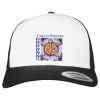 Flexfit Retro Trucker Cap 2-Tone Miniaturansicht