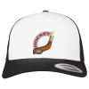 Flexfit Retro Trucker Cap 2-Tone Miniaturansicht