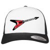 Flexfit Retro Trucker Cap 2-Tone Miniaturansicht
