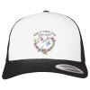 Flexfit Retro Trucker Cap 2-Tone Miniaturansicht