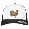 Flexfit Retro Trucker Cap 2-Tone Miniaturansicht