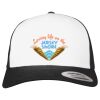 Flexfit Retro Trucker Cap 2-Tone Miniaturansicht