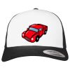 Flexfit Retro Trucker Cap 2-Tone Miniaturansicht