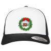 Flexfit Retro Trucker Cap 2-Tone Miniaturansicht
