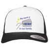 Flexfit Retro Trucker Cap 2-Tone Miniaturansicht