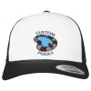 Flexfit Retro Trucker Cap 2-Tone Miniaturansicht