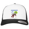 Flexfit Retro Trucker Cap 2-Tone Miniaturansicht