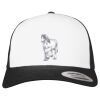 Flexfit Retro Trucker Cap 2-Tone Miniaturansicht