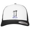 Flexfit Retro Trucker Cap 2-Tone Miniaturansicht