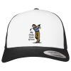 Flexfit Retro Trucker Cap 2-Tone Miniaturansicht