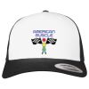 Flexfit Retro Trucker Cap 2-Tone Miniaturansicht