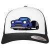 Flexfit Retro Trucker Cap 2-Tone Miniaturansicht