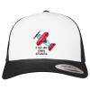 Flexfit Retro Trucker Cap 2-Tone Miniaturansicht