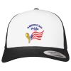 Flexfit Retro Trucker Cap 2-Tone Miniaturansicht