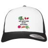 Flexfit Retro Trucker Cap 2-Tone Miniaturansicht
