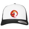 Flexfit Retro Trucker Cap 2-Tone Miniaturansicht