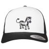 Flexfit Retro Trucker Cap 2-Tone Miniaturansicht