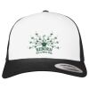 Flexfit Retro Trucker Cap 2-Tone Miniaturansicht