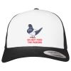 Flexfit Retro Trucker Cap 2-Tone Miniaturansicht