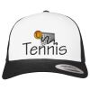 Flexfit Retro Trucker Cap 2-Tone Miniaturansicht