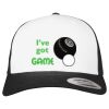 Flexfit Retro Trucker Cap 2-Tone Miniaturansicht