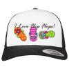 Flexfit Retro Trucker Cap 2-Tone Miniaturansicht