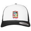Flexfit Retro Trucker Cap 2-Tone Miniaturansicht