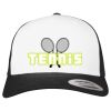 Flexfit Retro Trucker Cap 2-Tone Miniaturansicht