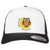 Flexfit Retro Trucker Cap 2-Tone Miniaturansicht