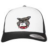 Flexfit Retro Trucker Cap 2-Tone Miniaturansicht