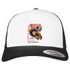 Flexfit Retro Trucker Cap 2-Tone Miniaturansicht