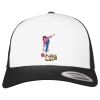 Flexfit Retro Trucker Cap 2-Tone Miniaturansicht