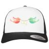 Flexfit Retro Trucker Cap 2-Tone Miniaturansicht