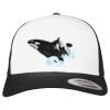 Flexfit Retro Trucker Cap 2-Tone Miniaturansicht