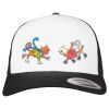 Flexfit Retro Trucker Cap 2-Tone Miniaturansicht