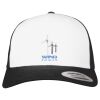 Flexfit Retro Trucker Cap 2-Tone Miniaturansicht