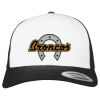 Flexfit Retro Trucker Cap 2-Tone Miniaturansicht