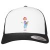 Flexfit Retro Trucker Cap 2-Tone Miniaturansicht