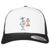 Flexfit Retro Trucker Cap 2-Tone Miniaturansicht