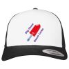 Flexfit Retro Trucker Cap 2-Tone Miniaturansicht