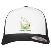 Flexfit Retro Trucker Cap 2-Tone Miniaturansicht