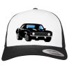 Flexfit Retro Trucker Cap 2-Tone Miniaturansicht