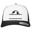 Flexfit Retro Trucker Cap 2-Tone Miniaturansicht