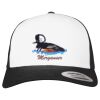 Flexfit Retro Trucker Cap 2-Tone Miniaturansicht