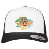 Flexfit Retro Trucker Cap 2-Tone Miniaturansicht