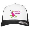 Flexfit Retro Trucker Cap 2-Tone Miniaturansicht
