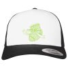 Flexfit Retro Trucker Cap 2-Tone Miniaturansicht