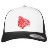Flexfit Retro Trucker Cap 2-Tone Miniaturansicht